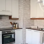 Modern Flat With Balcony By Booklapland Rovaniemi