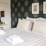 Apartamento Modern Flat With Balcony By Booklapland Rovaniemi