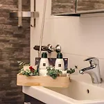 Modern Flat With Balcony By Booklapland Rovaniemi