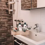 Apartamento Modern Flat With Balcony By Booklapland *
