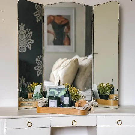 Modern Flat With Balcony By Booklapland Rovaniemi