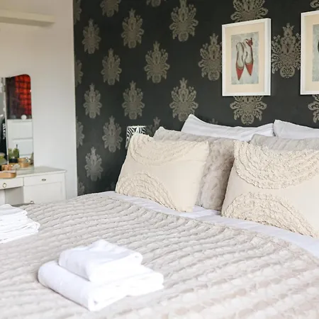 Apartament Modern Flat With Balcony By Booklapland Rovaniemi